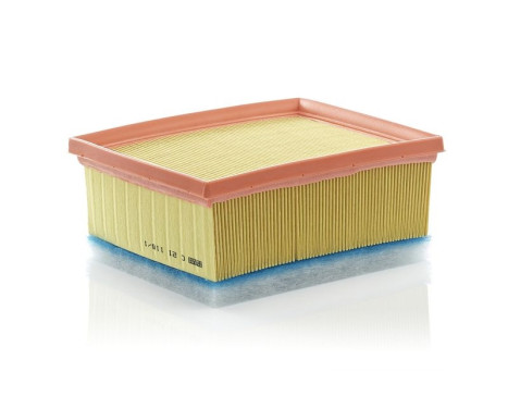 Air Filter C 21 116/1 Mann, Image 2