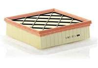 Air Filter C 21 136/1 Mann
