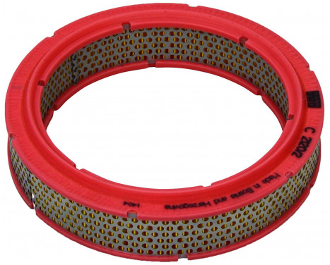 Air Filter C 2120/2 Mann