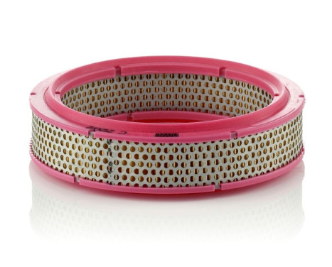 Air Filter C 2120/2 Mann, Image 2