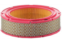 Air Filter C 2135/2 MANN-FILTER