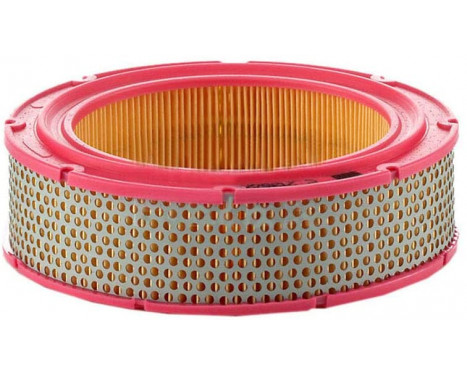 Air Filter C 2135/2 Mann