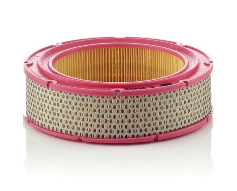 Air Filter C 2135/2 Mann, Image 3