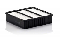 Air Filter C 2136/1 MANN-FILTER