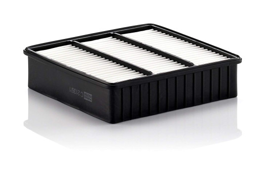Air Filter C 2136/1 MANN-FILTER
