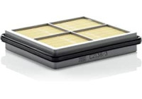 Air Filter C 2138/3 MANN-FILTER