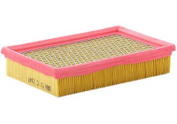 Air Filter C 2147 MANN-FILTER