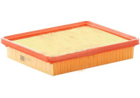 Air Filter C 2150 MANN-FILTER