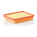 Air Filter C 2150 Mann, Thumbnail 2