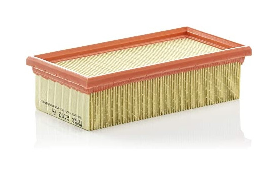 Air Filter C 2163 Mann