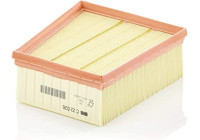 Air Filter C 22 026 Mann