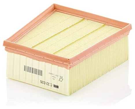 Air Filter C 22 026 Mann