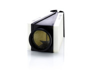 Air filter C 22 028 Mann