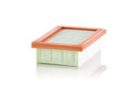 Air Filter C 22 033/1 Mann