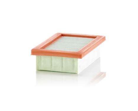 Air Filter C 22 033/1 Mann