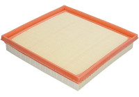 Air Filter C 22 038 MANN-FILTER