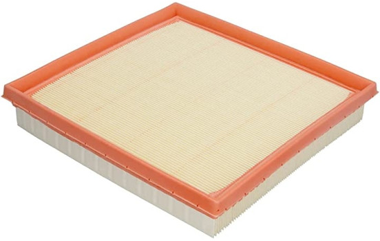 Air Filter C 22 038 Mann
