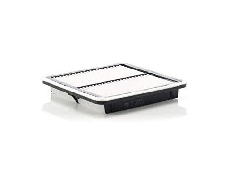 Air Filter C 2201 Mann