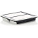 Air Filter C 2201 Mann