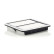 Air Filter C 2201 Mann, Thumbnail 2
