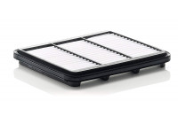 Air Filter C 2214 MANN-FILTER