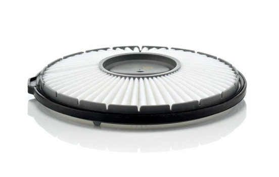 Air Filter C 2226 MANN-FILTER, Image 2