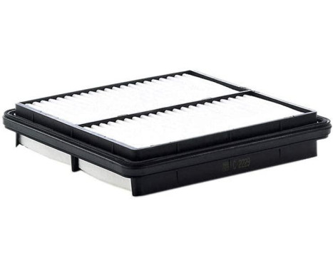 Air Filter C 2229 Mann