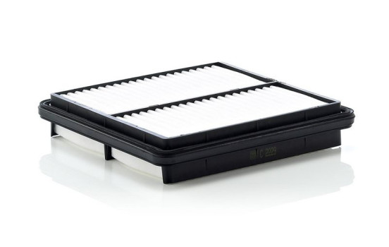 Air Filter C 2229 Mann, Image 2