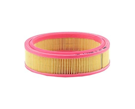 Air Filter C 2233/1 Mann