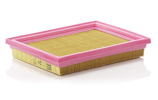 Air Filter C 2244 MANN-FILTER