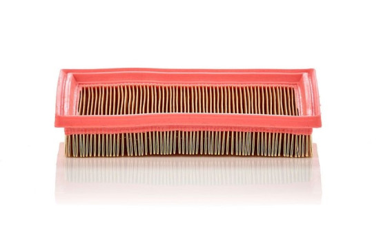 Air Filter C 2244 MANN-FILTER, Image 2