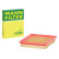 Air Filter C 2244 MANN-FILTER, Thumbnail 4