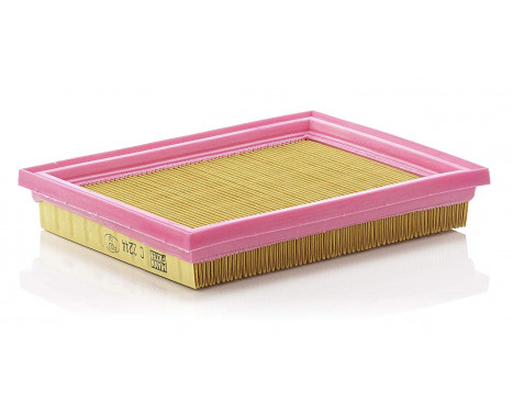 Air Filter C 2244 Mann