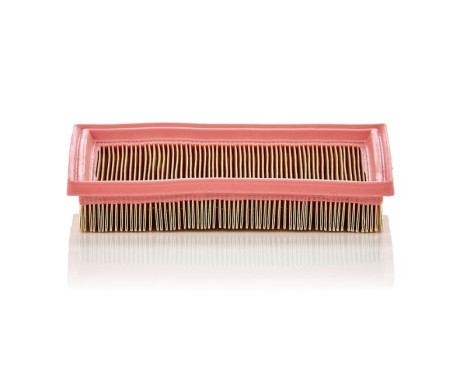 Air Filter C 2244 Mann, Image 2