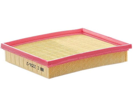 Air Filter C 2256/2 Mann