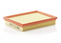 Air Filter C 2256 Mann
