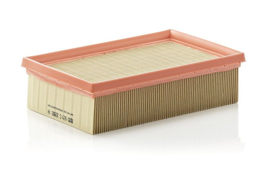 Air Filter C 2282 Mann, Image 2