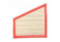 Air Filter C 2295/2 Mann
