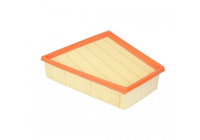 Air Filter C 2295/3 Mann