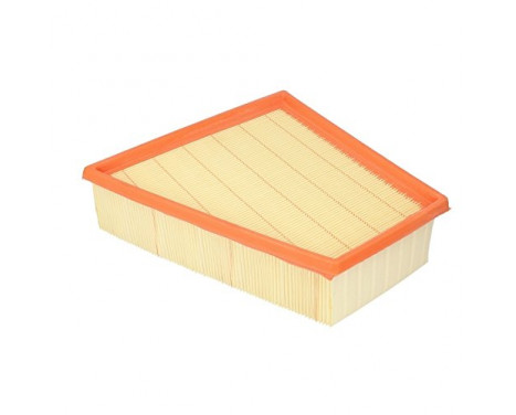 Air Filter C 2295/3 Mann