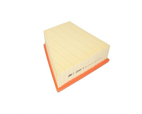 Air Filter C 2295/3 Mann, Image 2