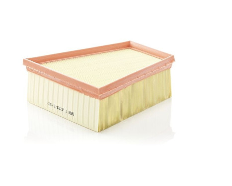 Air Filter C 2295/3 Mann, Image 3