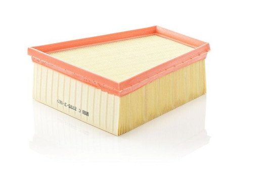 Air Filter C 2295/3 Mann, Image 3
