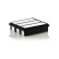 Air Filter C 23 006 Mann, Thumbnail 2