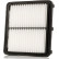 Air Filter C 23 041 MANN-FILTER