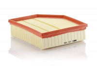 Air Filter C 23 129 Mann