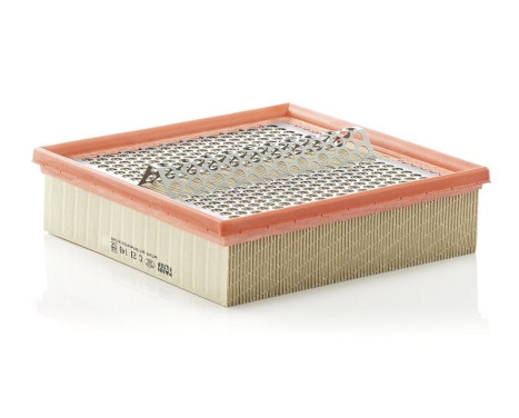 Air Filter C 23 148 Mann, Image 2