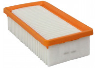 Air Filter C 2325 Mann