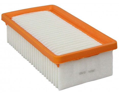 Air Filter C 2325 Mann
