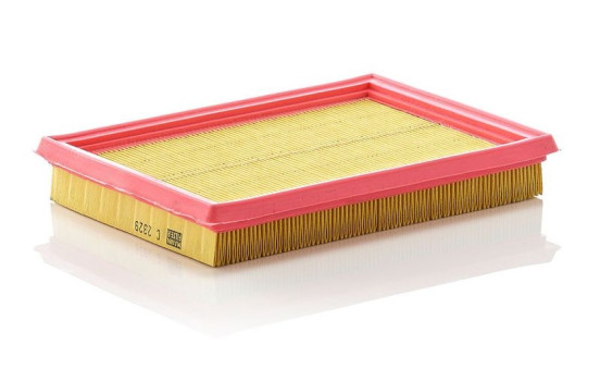 Air Filter C 2329 Mann, Image 2